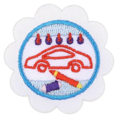 Daisy Automotive Design 1