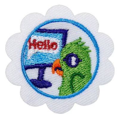 Daisy Cybersecurity Basics 1