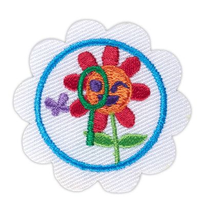 Daisy Outdoor Think Like a Citizen Scientist Journey Award