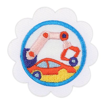 Daisy Automotive Manufacturing 3