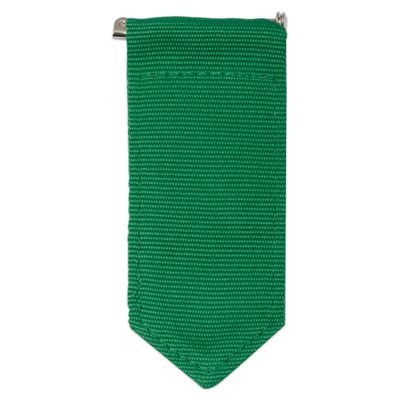 Adult Insignia Tab - Green