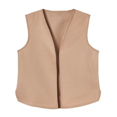 Official C/S/A Vest