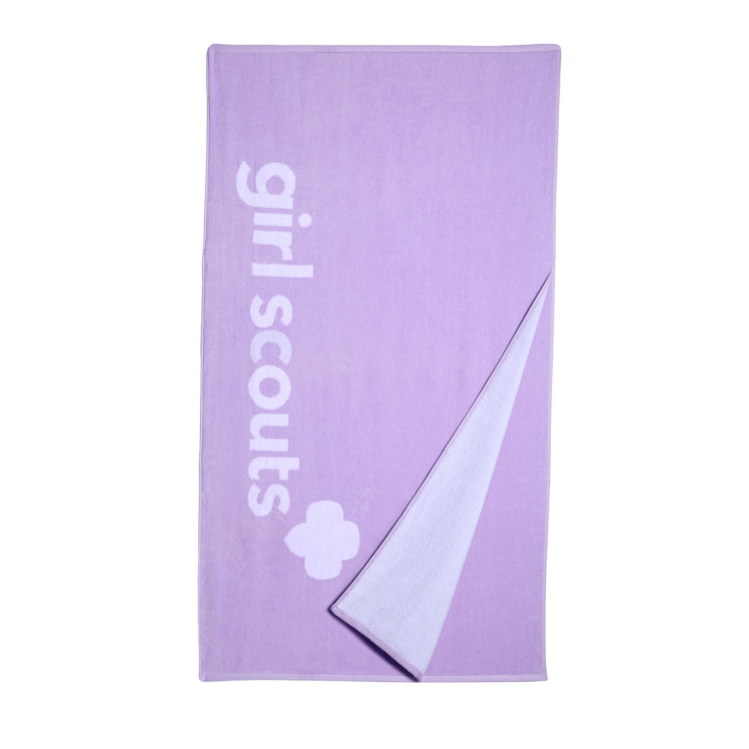 Going to Camp Bath Towel