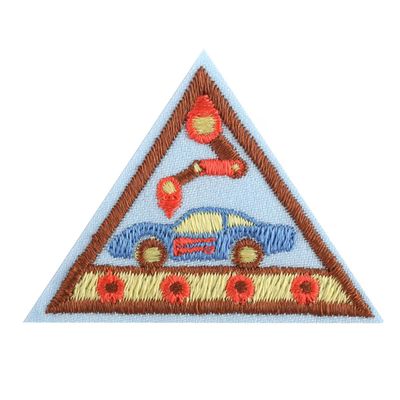 Brownie Automotive Manufacturing 3