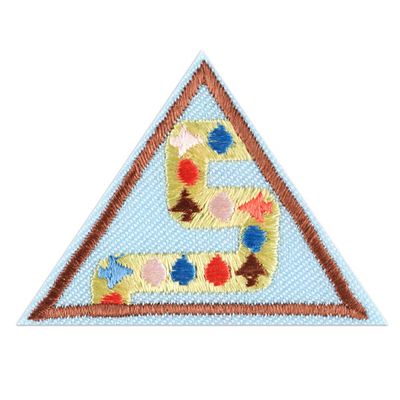 Brownie Coding Basics 1
