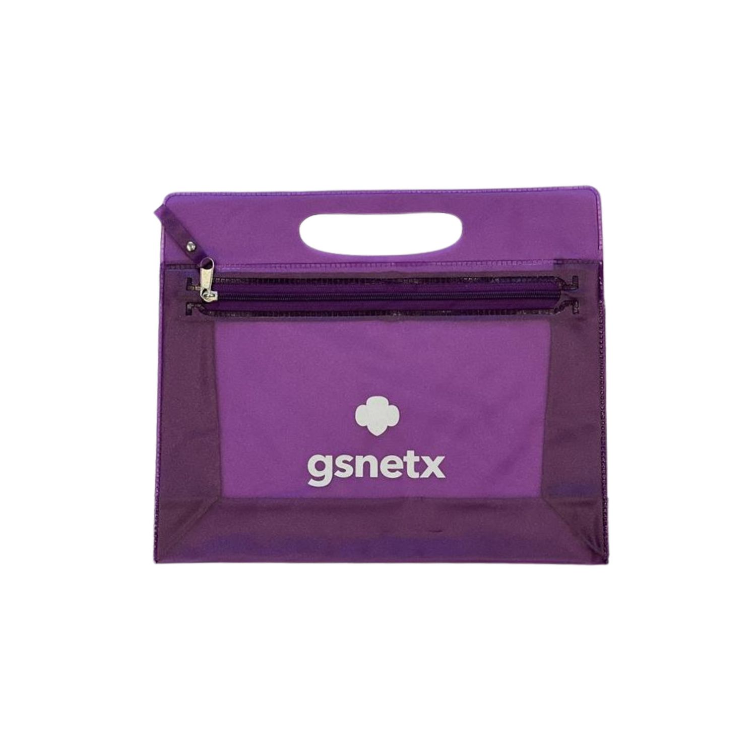 GSNETX Toiletry Bag