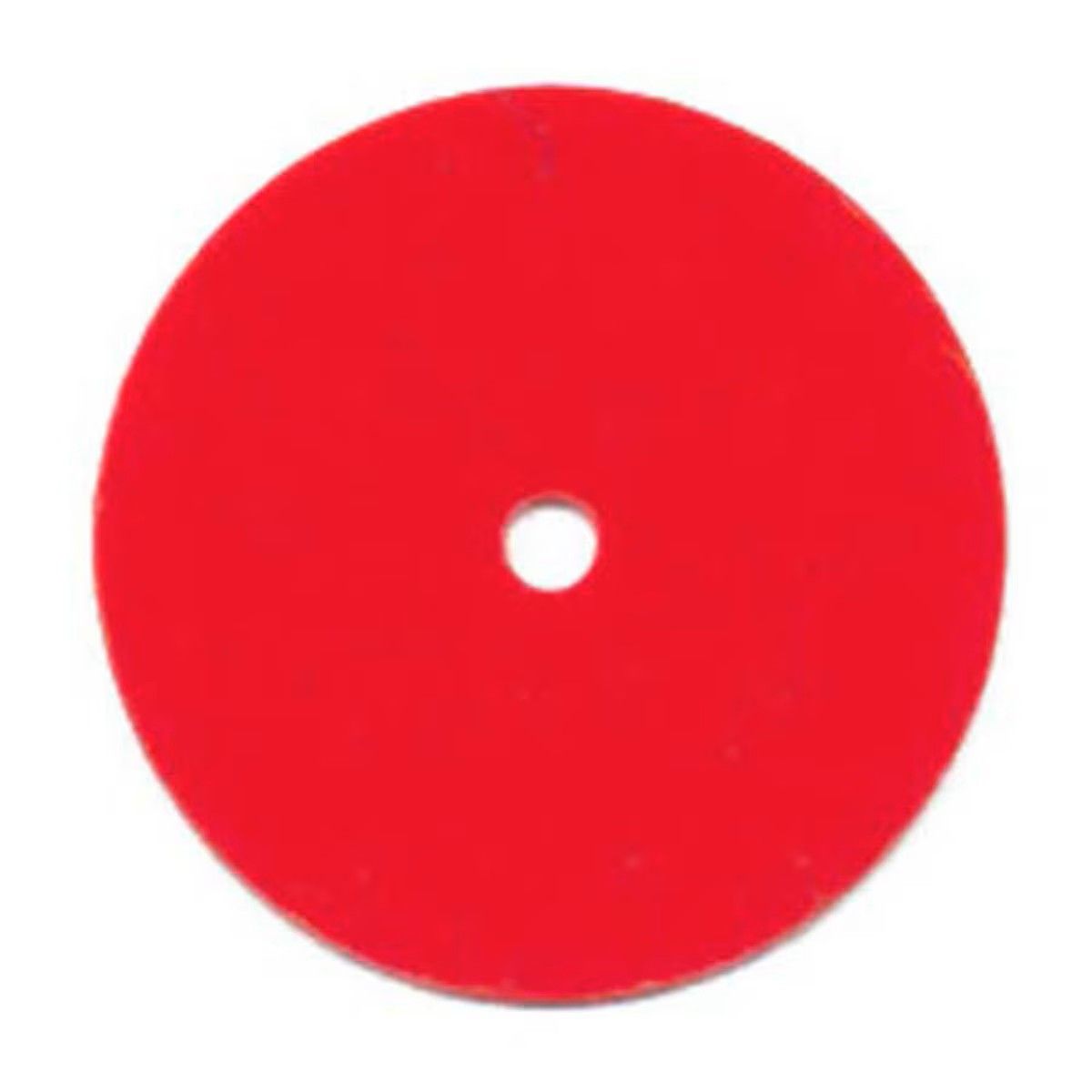SENIOR RED DISC