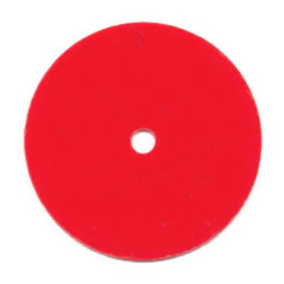 SENIOR RED DISC