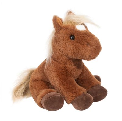 NELLIE HORSE