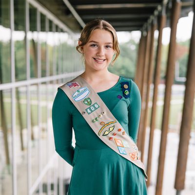 Senior