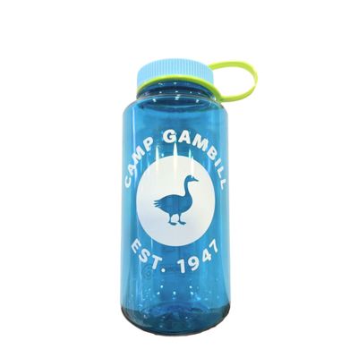 2025 CERULEAN BLUE- GAMBILL WATER BOTTLE
