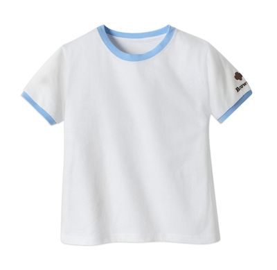 Brownie Ringer T-Shirt