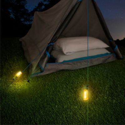 Tent Brightz