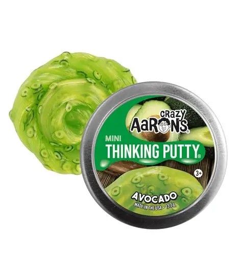 CRAZY AARONS AVOCADO