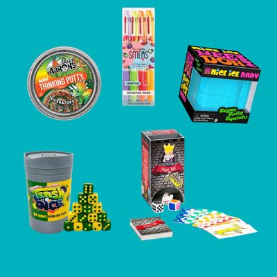 Games