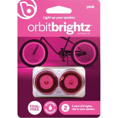 Orbit Brightz- PINK