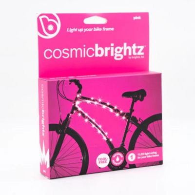 Cosmic Brightz- Pink