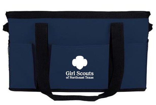 GSNETX MEDIUM UTILITY TOTE