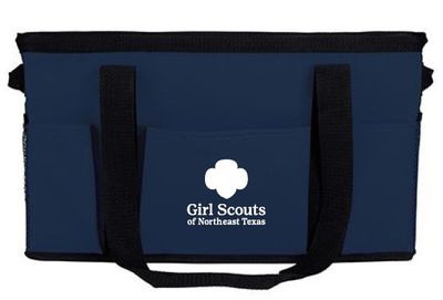 GSNETX MEDIUM UTILITY TOTE