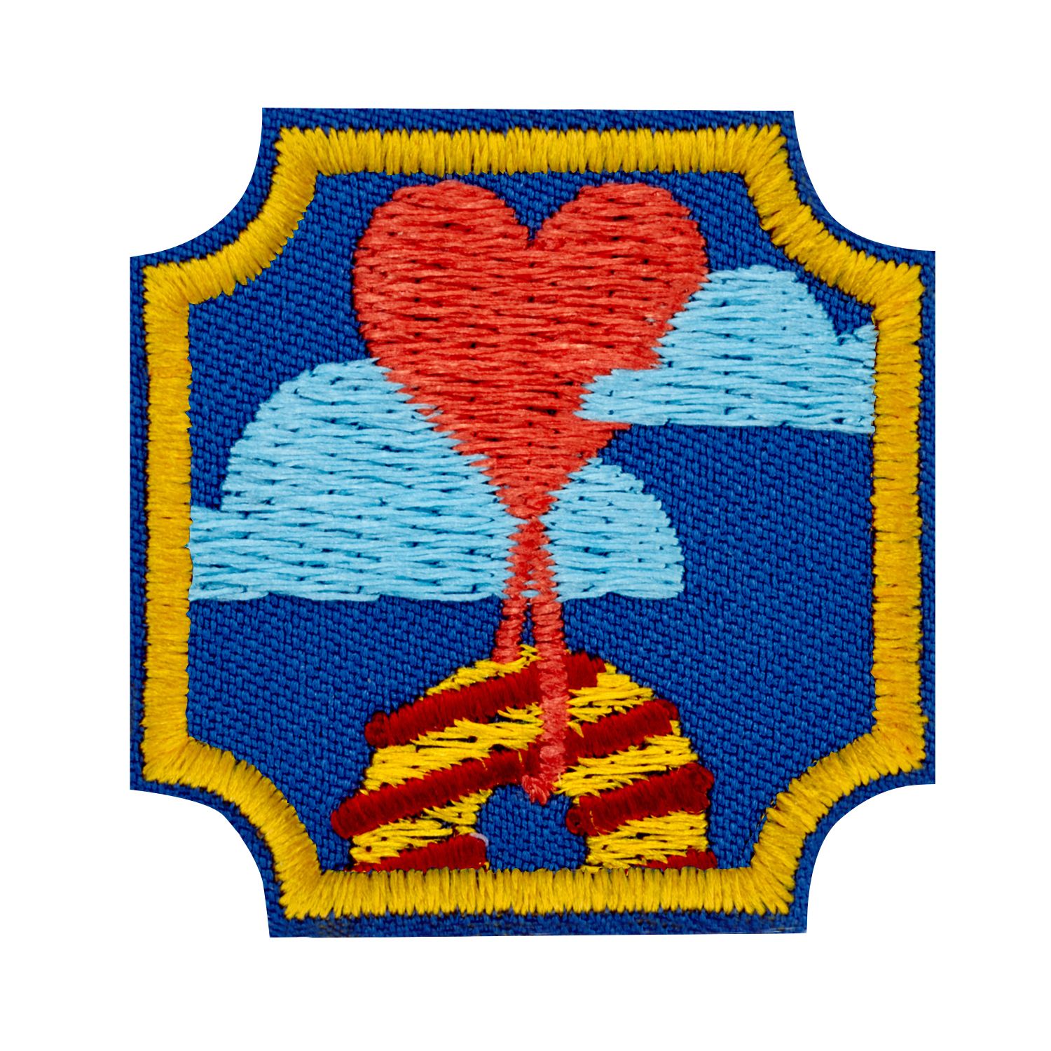 AMBASSADOR COOKIE INFLUENCER BADGE