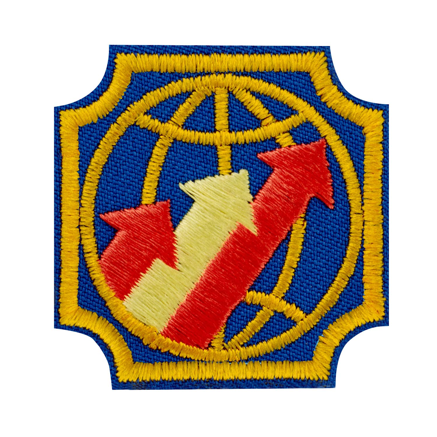 AMBASSADOR GLOBAL ACTION AWARD YEAR 1