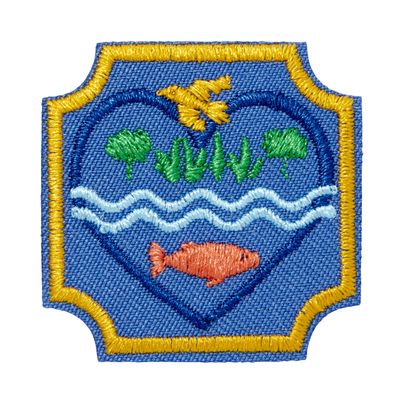 Ambassador Eco Advocate