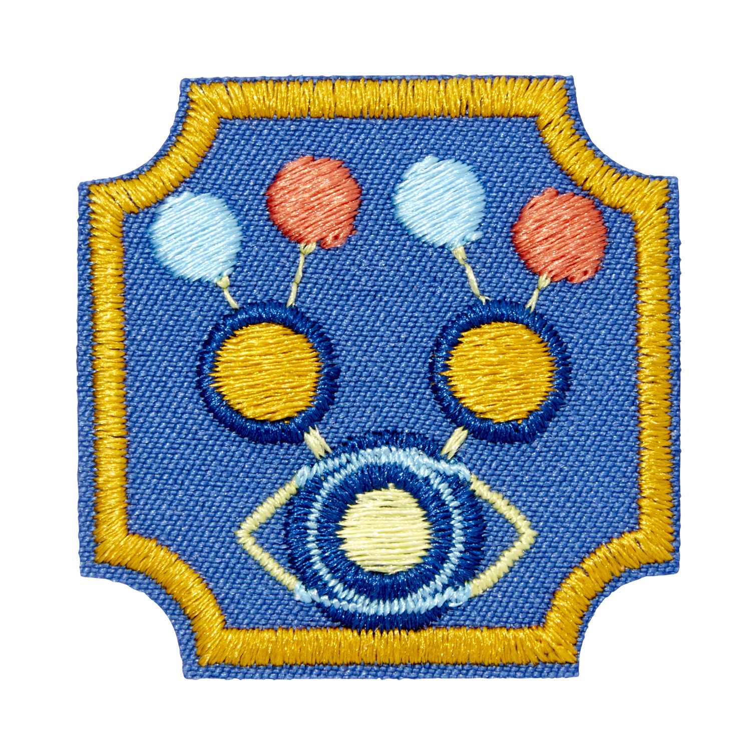 Ambassador Think Like a Programmer Journey