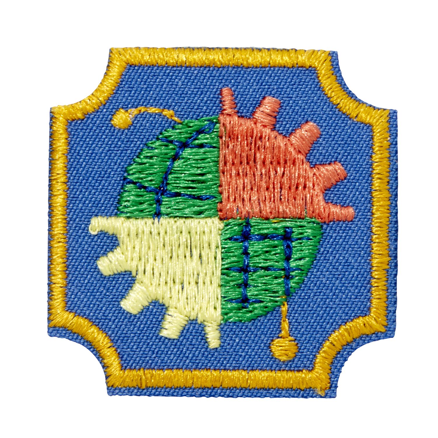 Ambassador Think Like an Engineer Journey