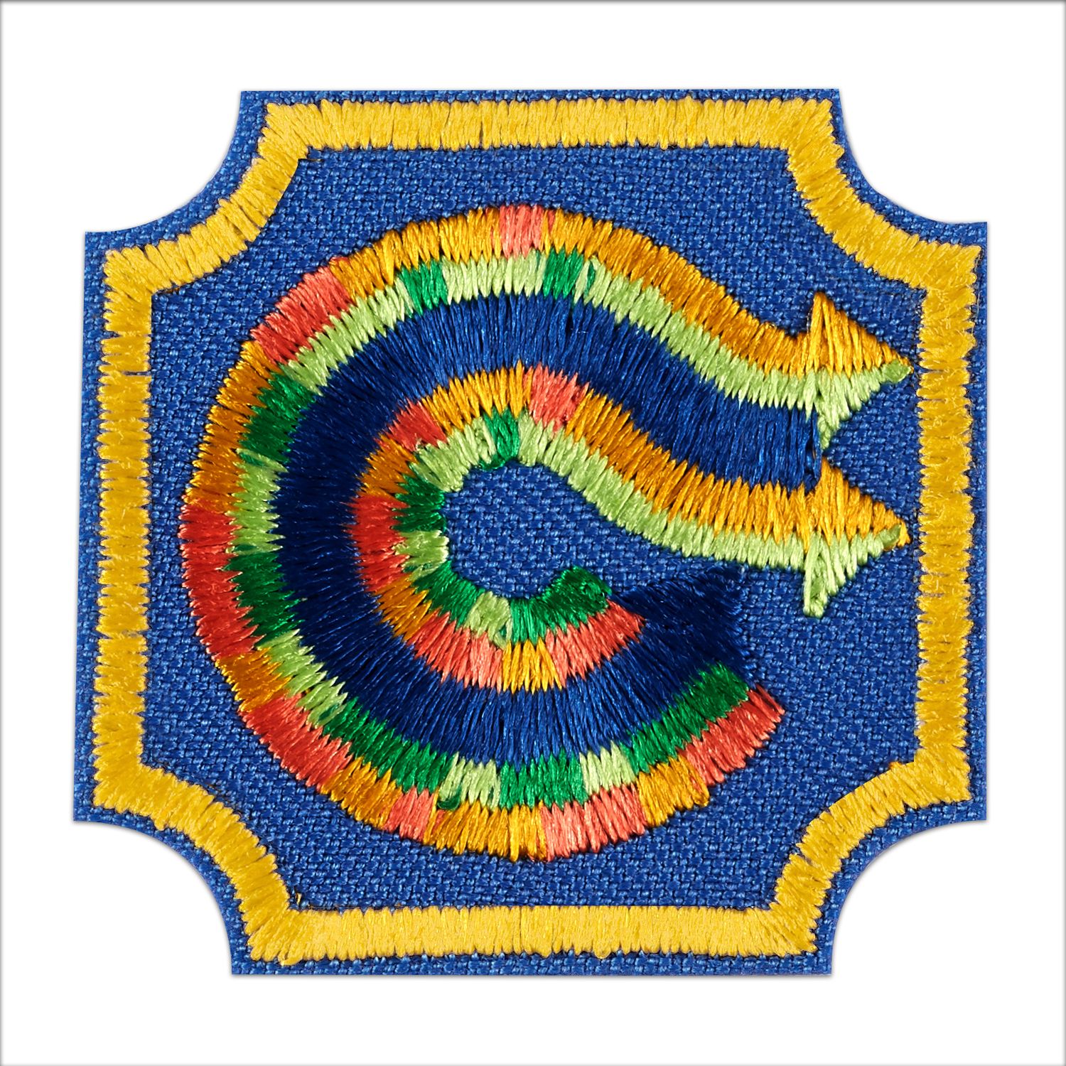 Ambassador Coding Basics 1