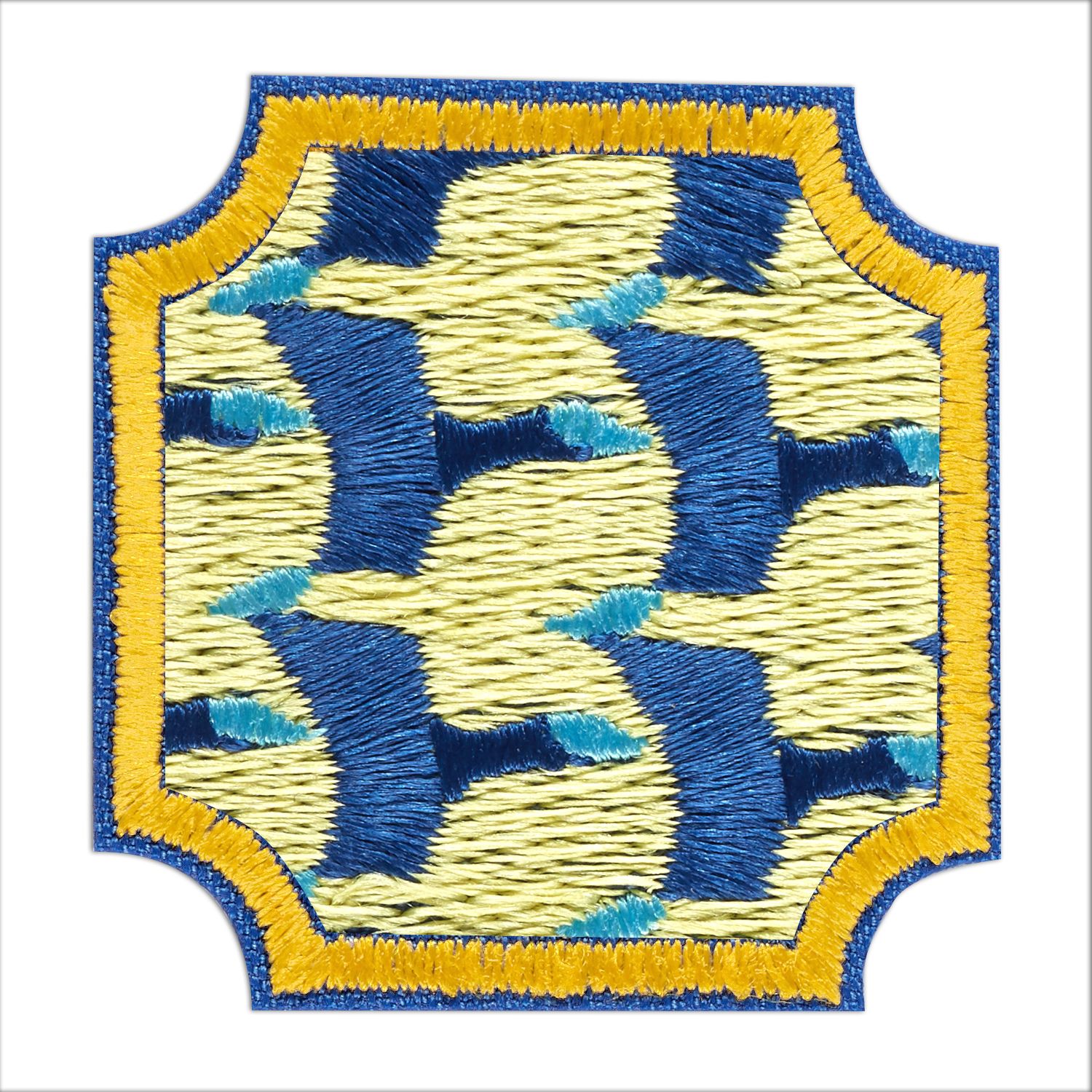 Ambassador Think Like A Citizen Scientist Award