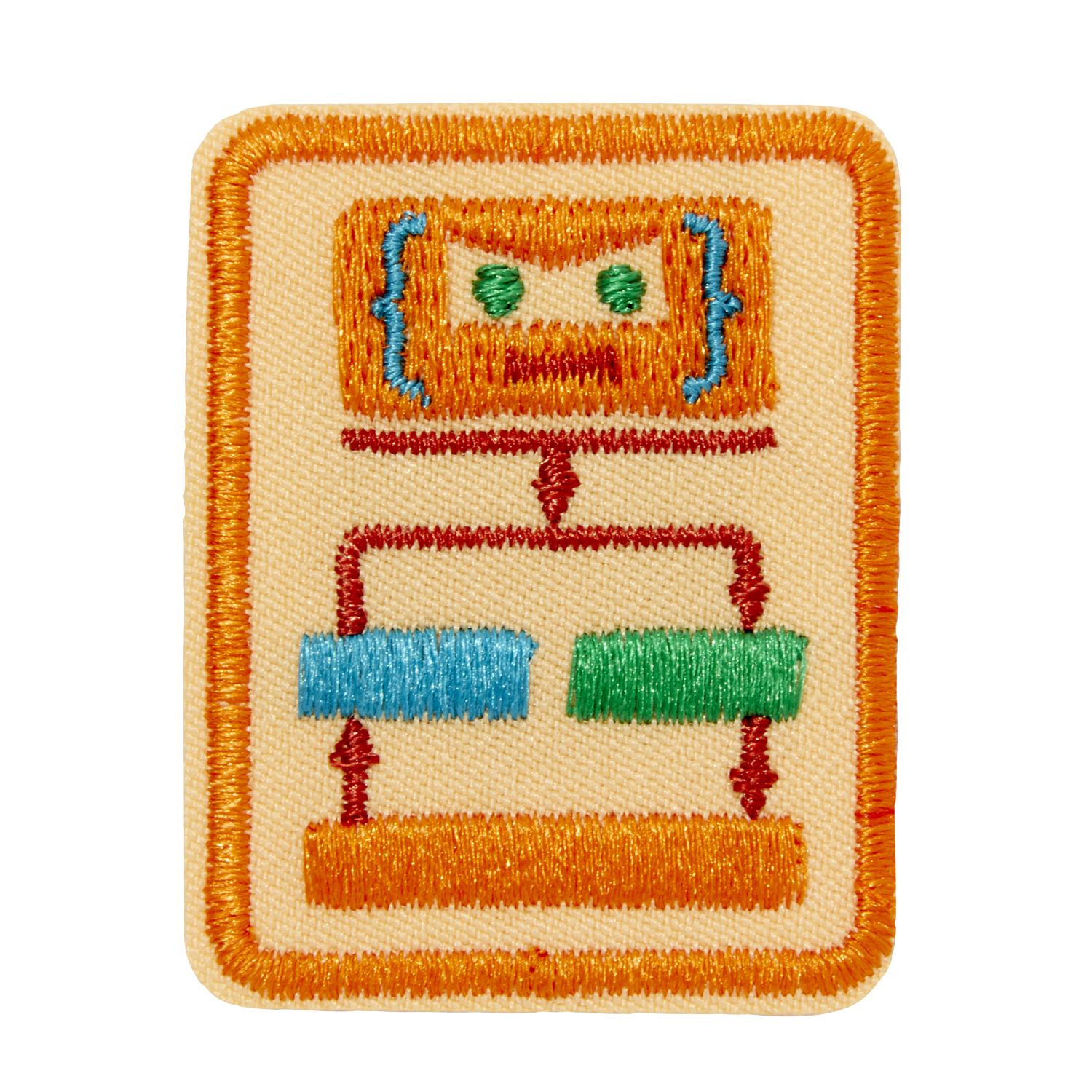 Senior Programming Robots 1