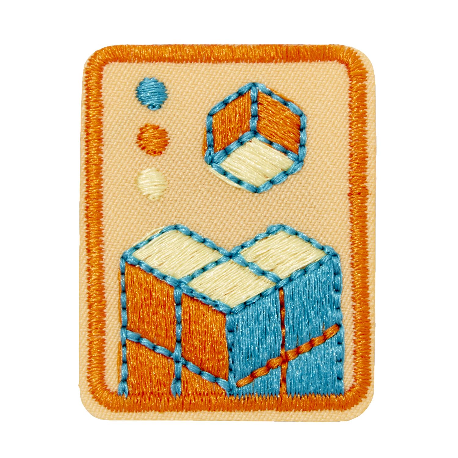 Senior Think Like a Programmer Journey