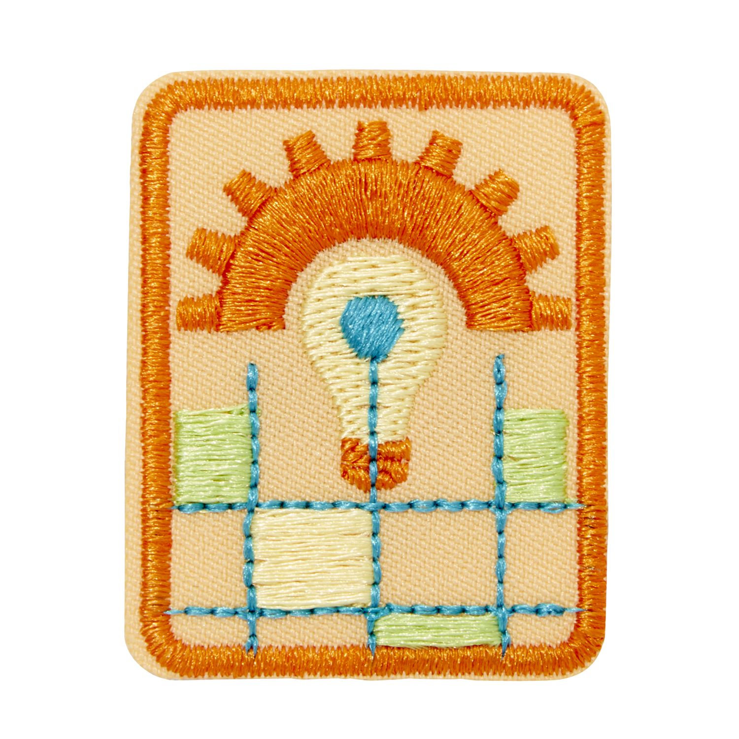 Senior Think Like an Engineer Journey