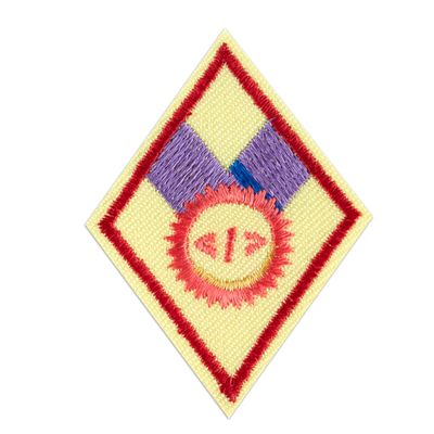 Cadette Coding Basics 1