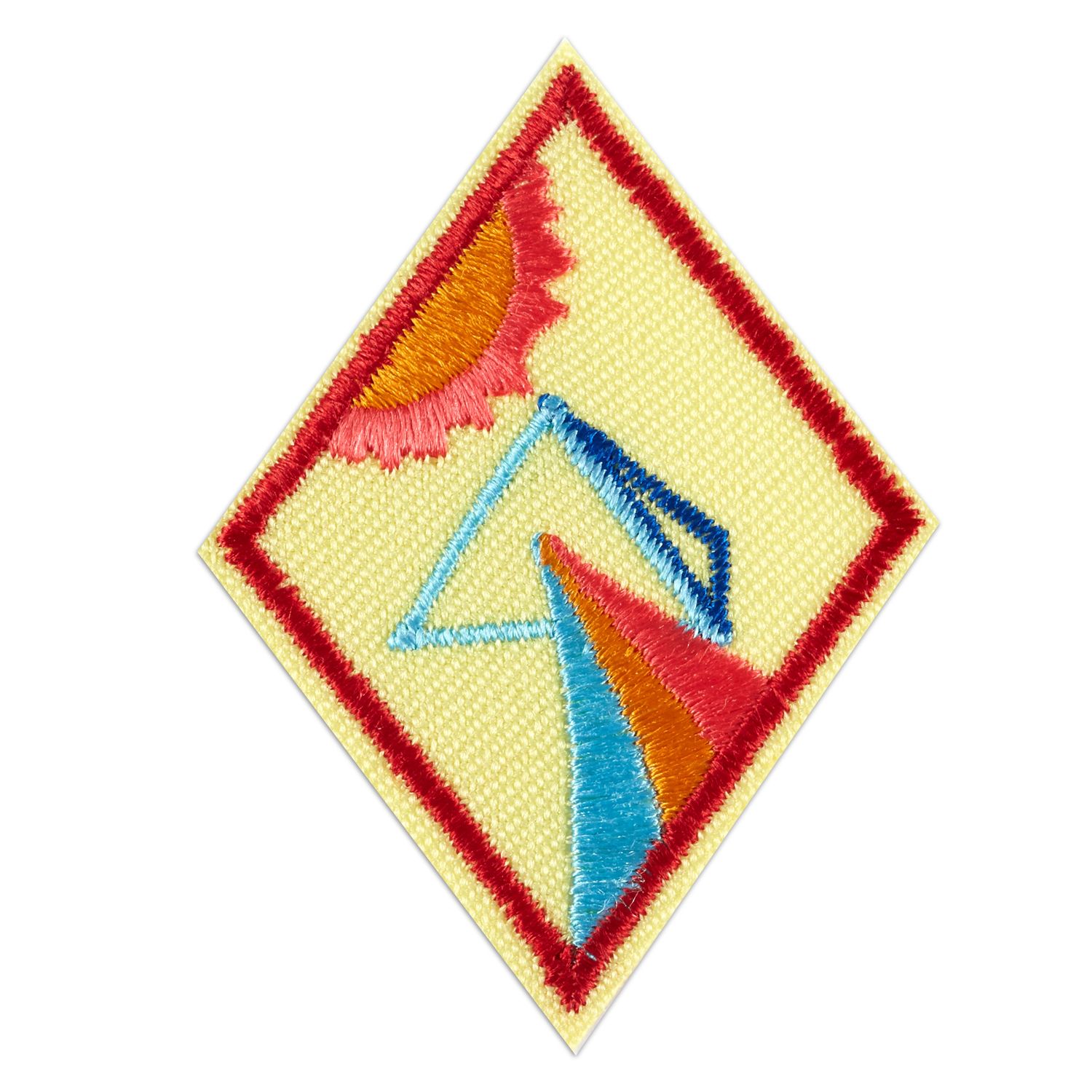 Cadette Space Science Researcher