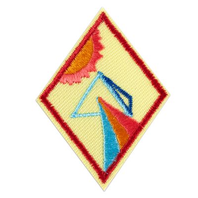 Cadette Space Science Researcher