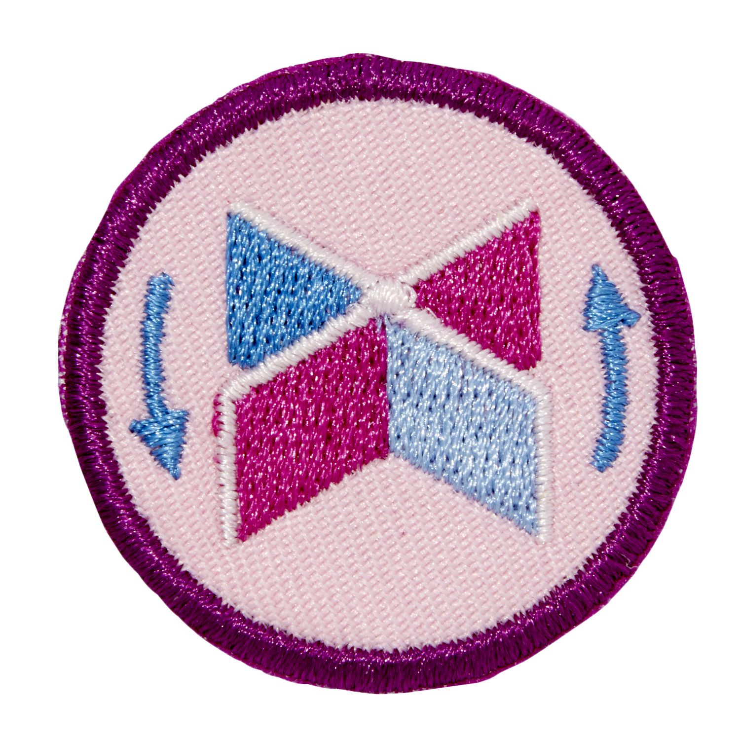 Junior Paddle Boat Design Challenge 1