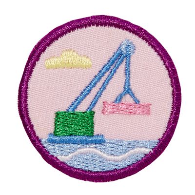 Junior Crane Design Challenge 2