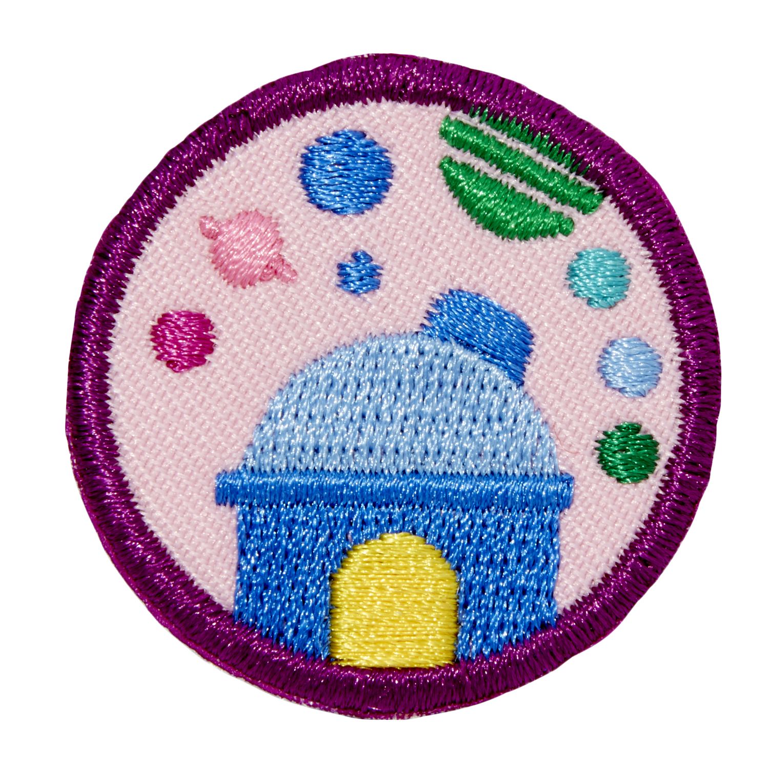 Junior Space Science Investigator