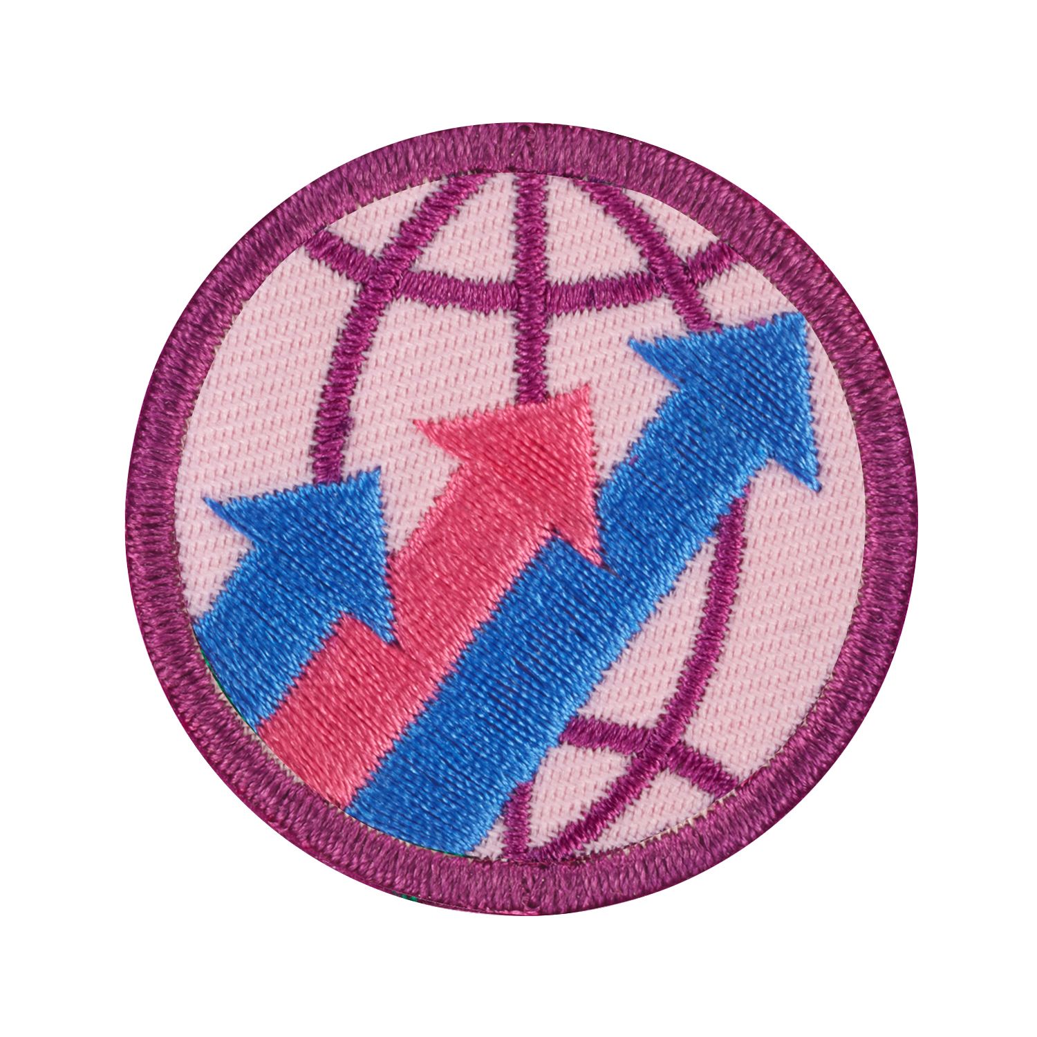 JUNIOR GLOBAL ACTION AWARD YEAR 1