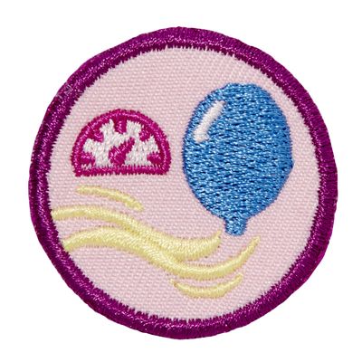 Junior Balloon Car Design Challenge 3