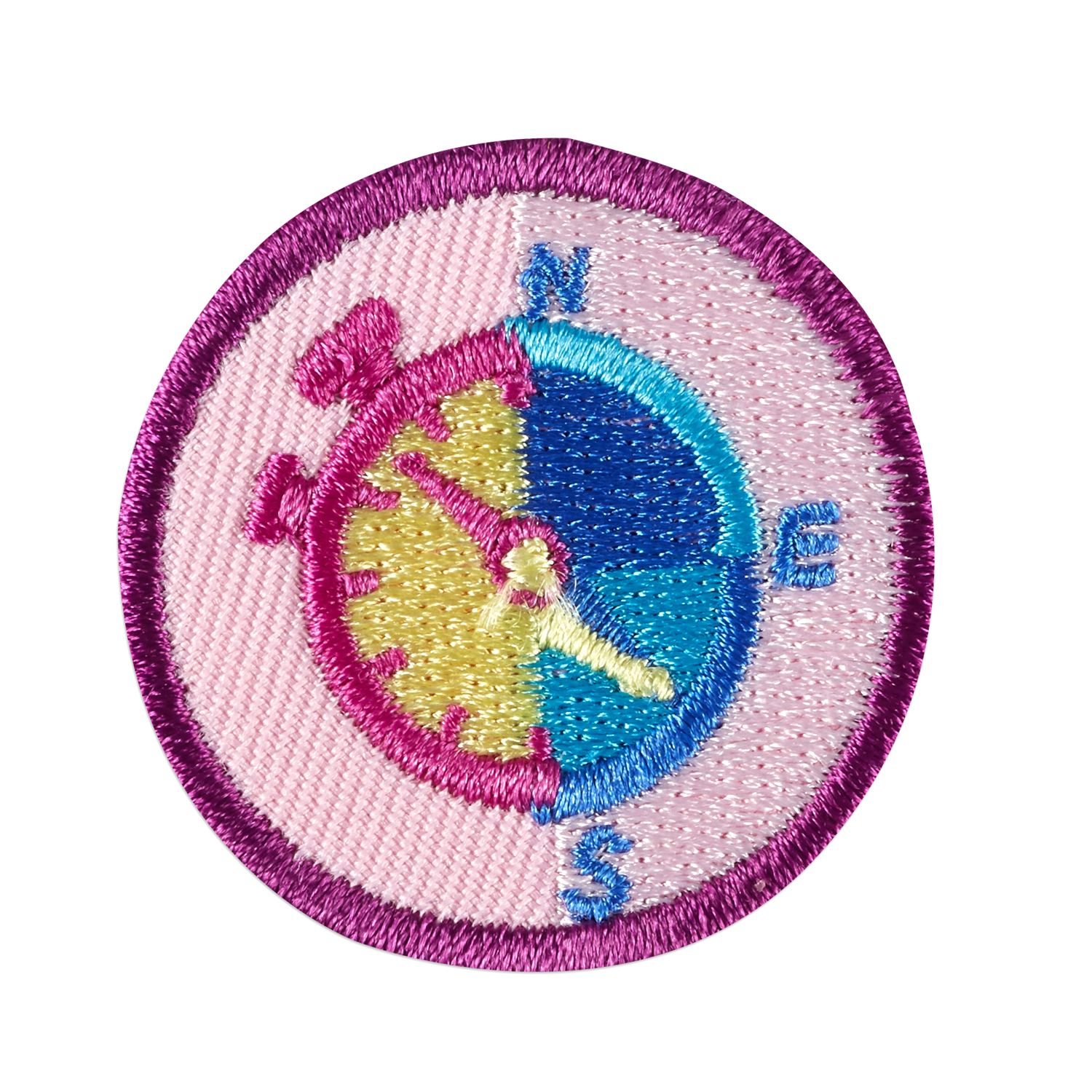 Junior Trail Adventure