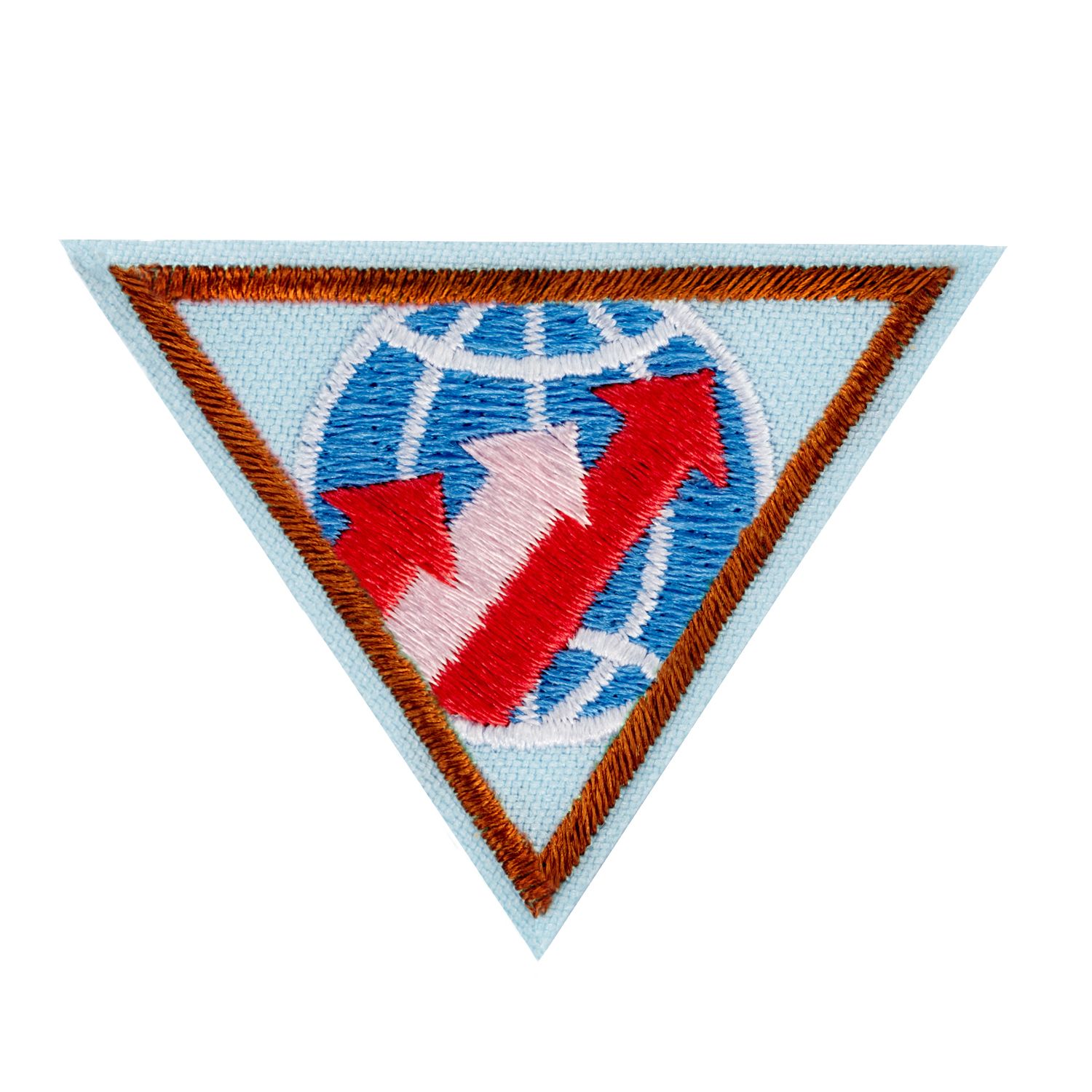 BROWNIE GLOBAL ACTION AWARD YEAR 1