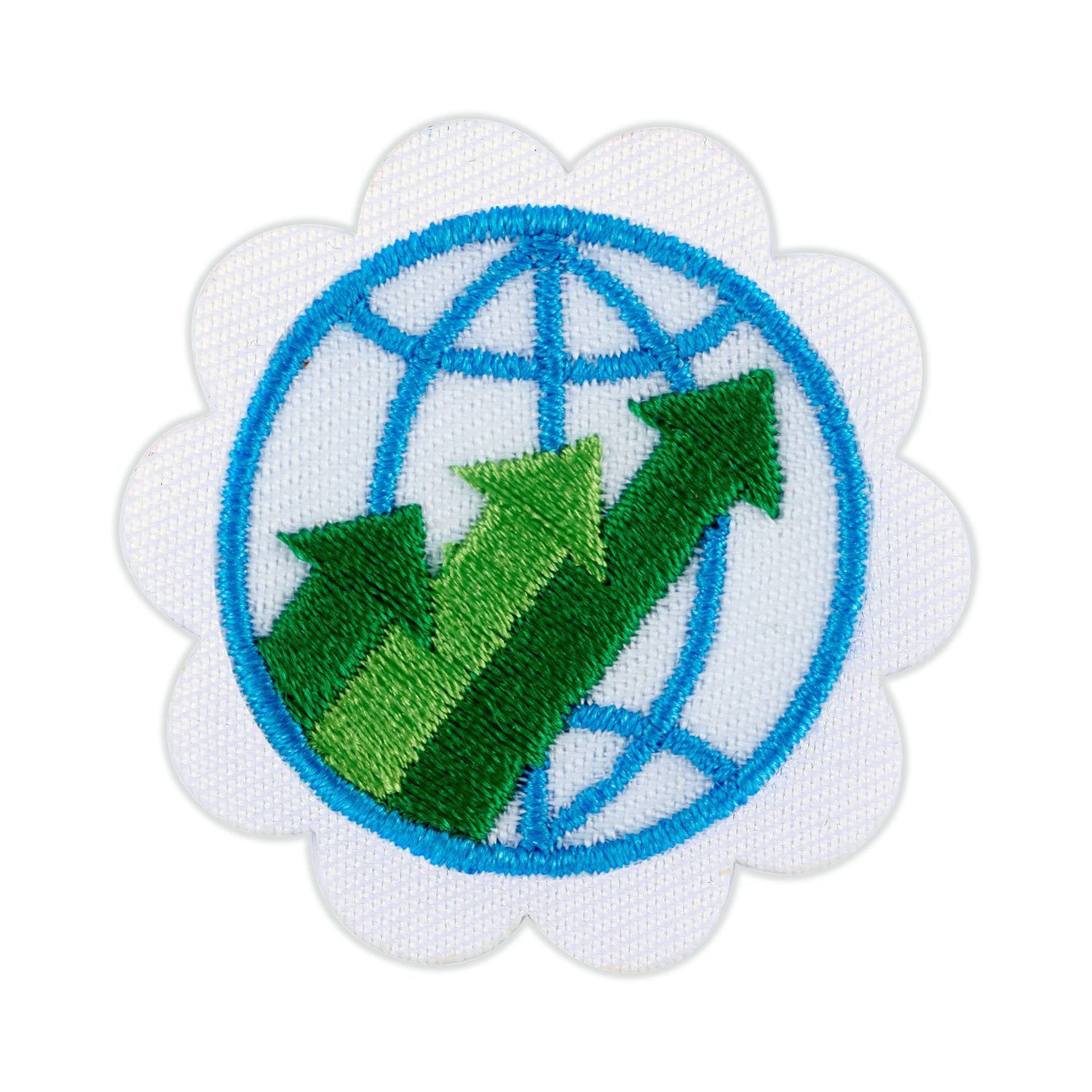 DAISY GLOBAL ACTION AWARD YEAR 1