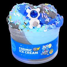 COSMIC ICE CREAM