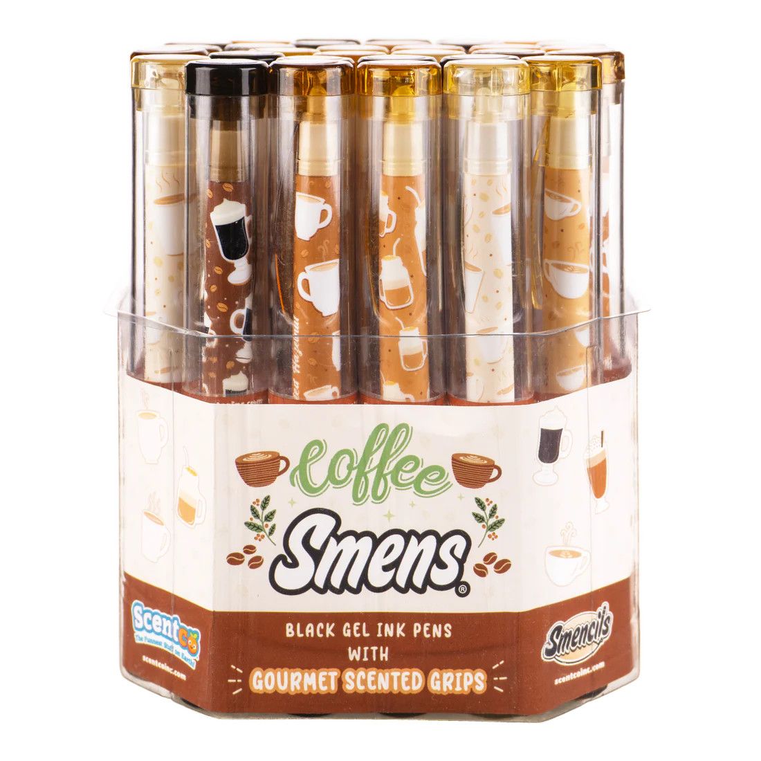 COFFEE SMENS