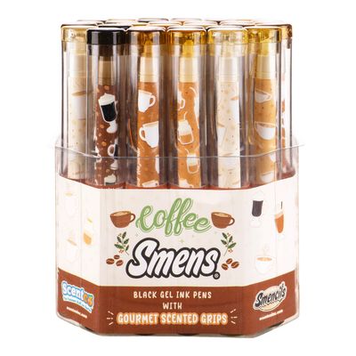 COFFEE SMENS