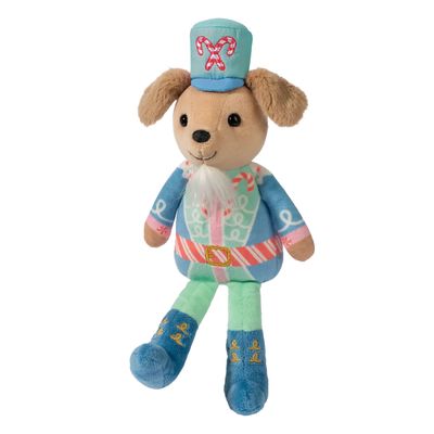 PEPPERMINT PRINCE PUP