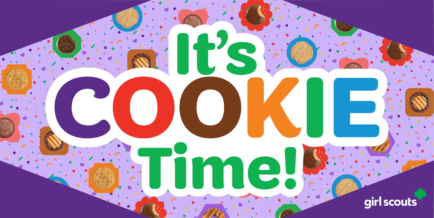 2026 RECTANGLE COOKIE BANNER- purple