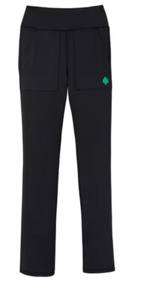 Girl&#39;s Yoga Pants